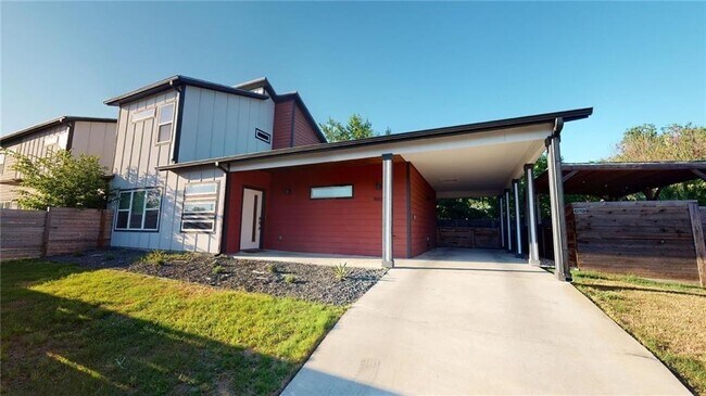 Building Photo - 7601 Bethune Ave