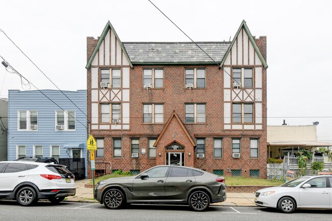 Foto del edificio - 901 Grand Ave