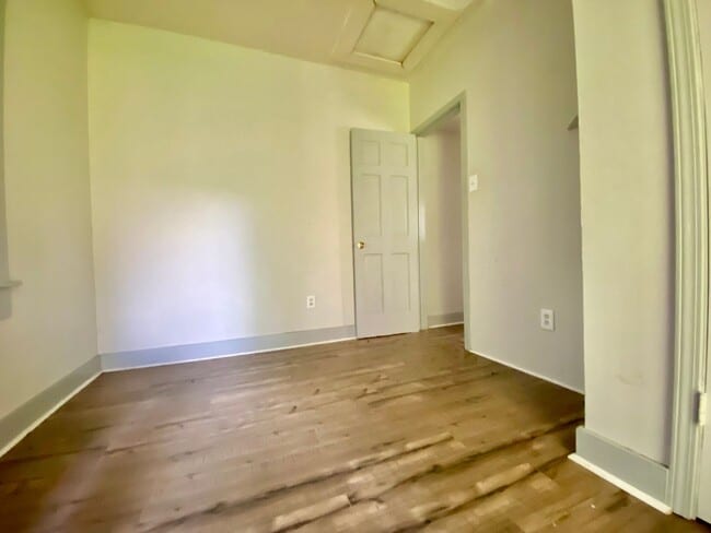 Foto del edificio - Cozy Shot Gun Home near downtown Mobile