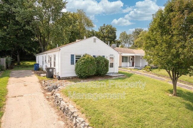 Building Photo - 4340 Merrydale St