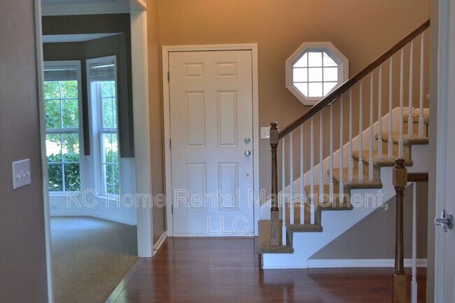 Foto del edificio - 15914 S Clairborne St