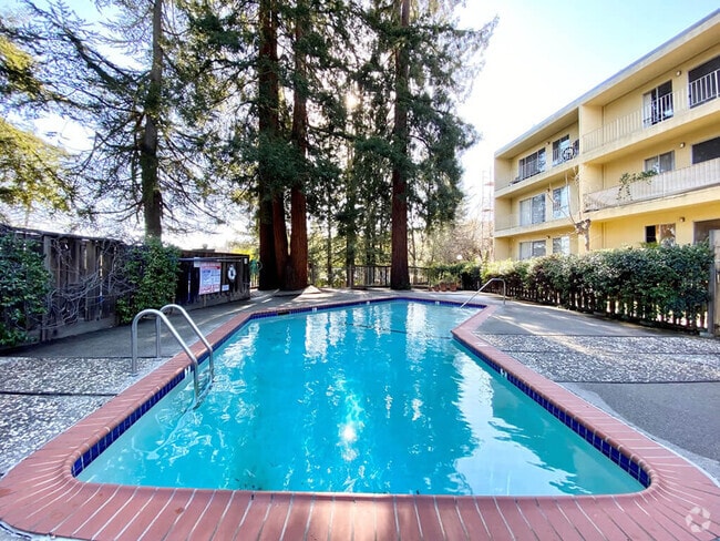 Building Photo - The Morgan Apartments