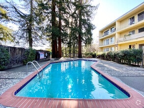 Building Photo - The Morgan Apartments