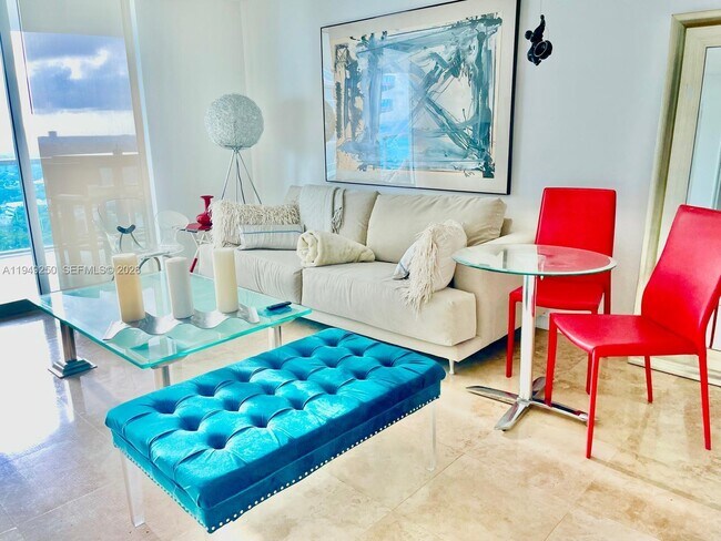 Foto del edificio - 2101 Brickell Ave