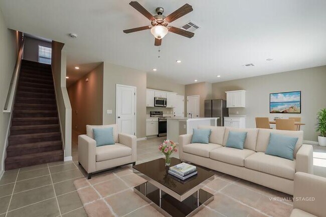 Foto del edificio - 2700 Island Walk Dr