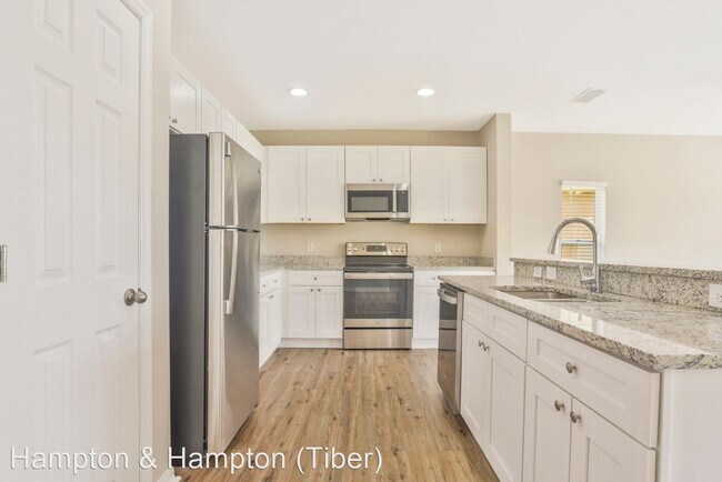 Building Photo - 4 br, 2 bath House - 2490 ADDISON CREEK DRIVE