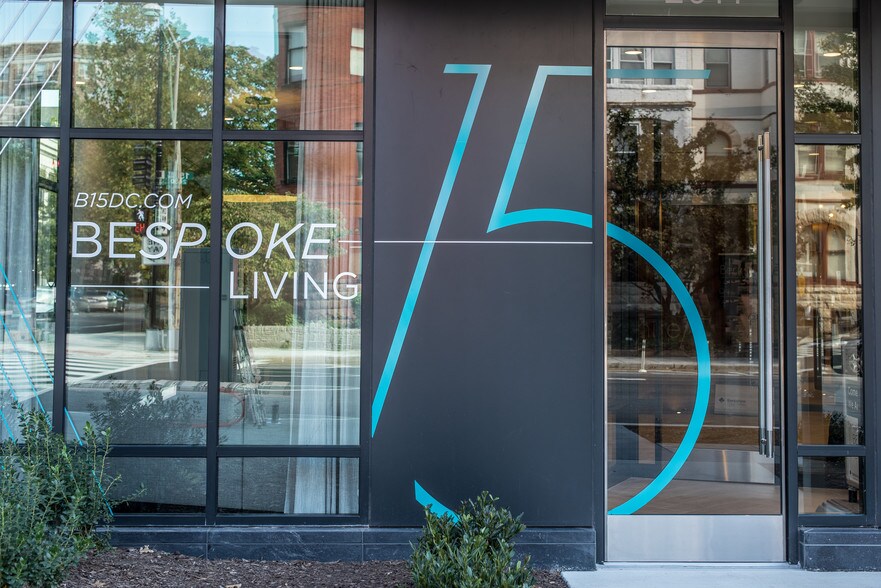 Berkshire 15 Rentals Washington, DC