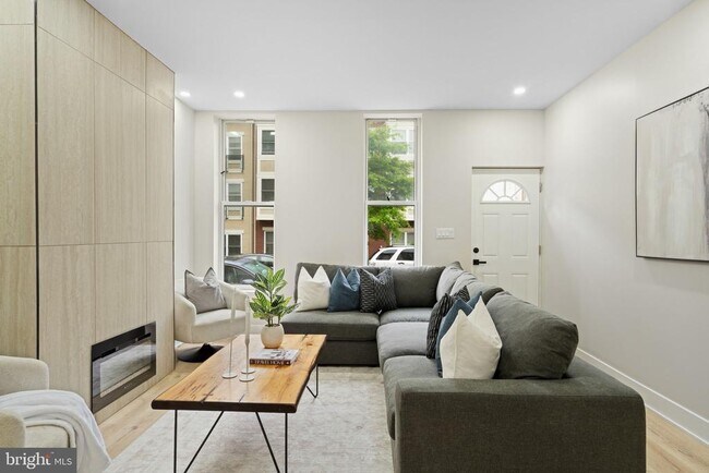 Foto del edificio - 648 N 36th St