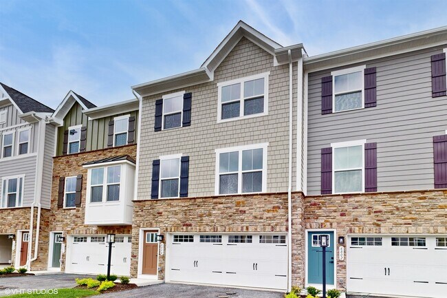 Foto del edificio - 6804 Sycamore Way