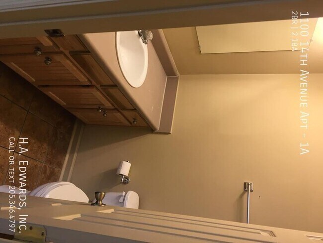 Foto del edificio - 1100 14th Ave