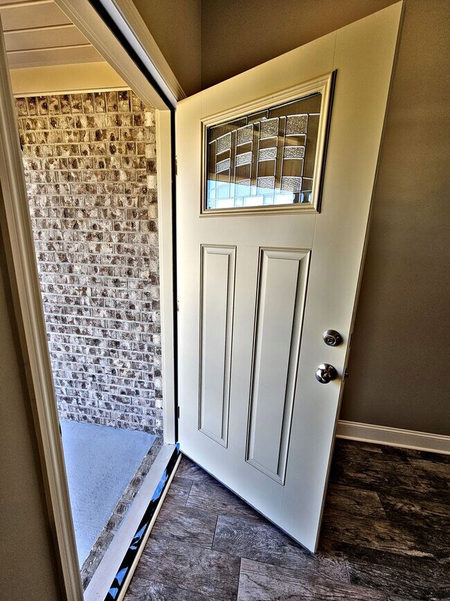 Foto del edificio - HOUSE for RENT Hartselle 3BR