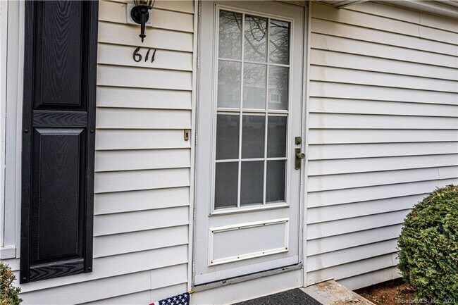 Foto del edificio - 611 Middletown Ave