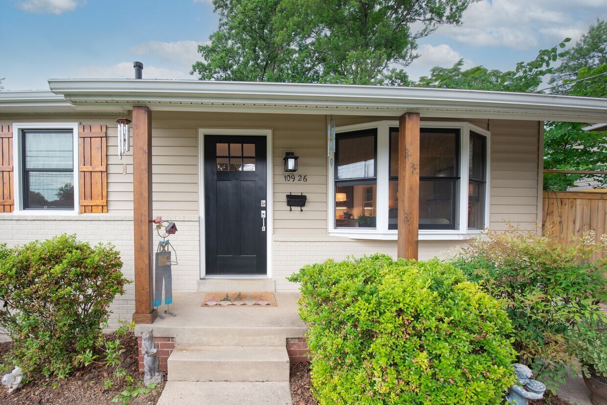 Foto principal - Totally update and impeccably maintained 4...