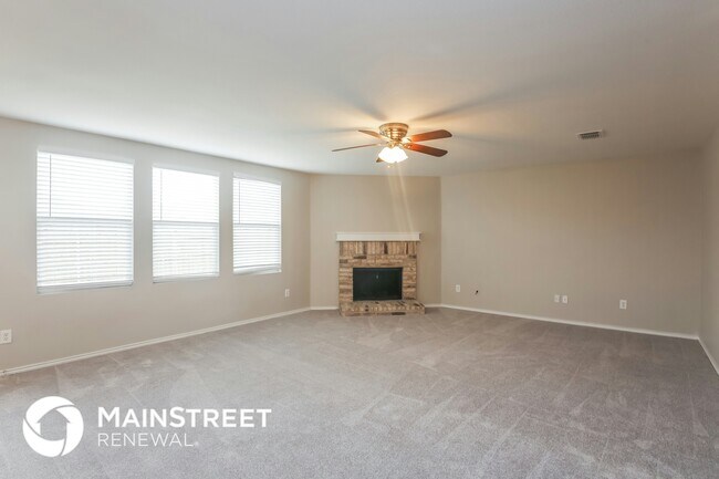 Foto del edificio - 16705 Windthorst Way