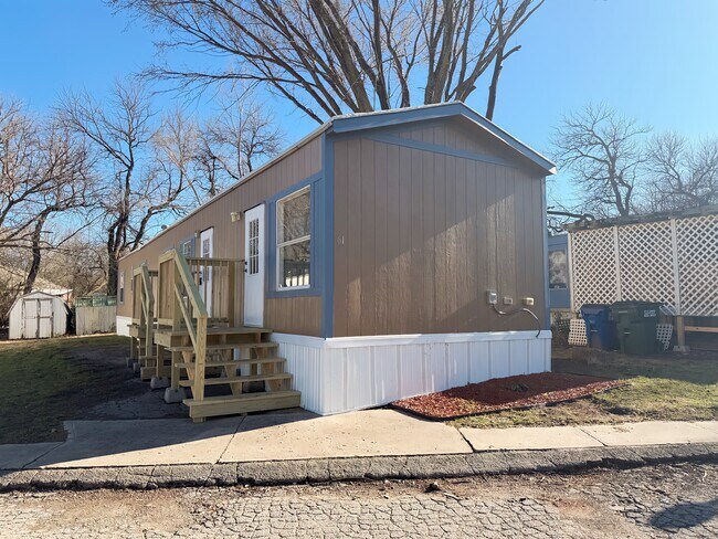Foto del edificio - 110 N Michigan St
