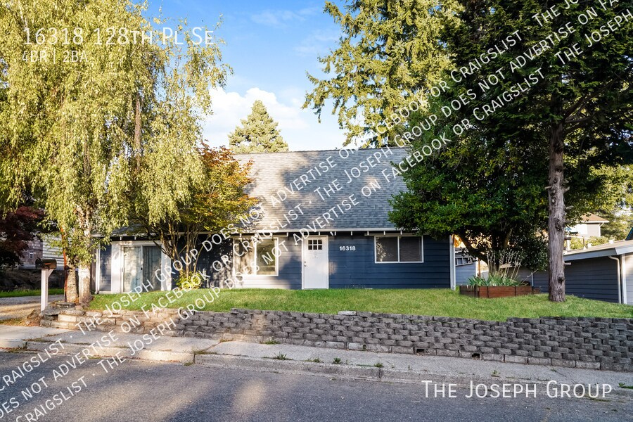 Foto principal - 16318 128th Pl SE
