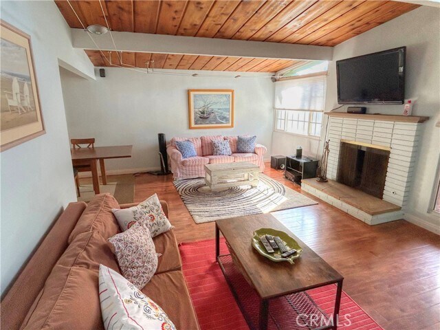 Foto del edificio - 139 W Mariposa