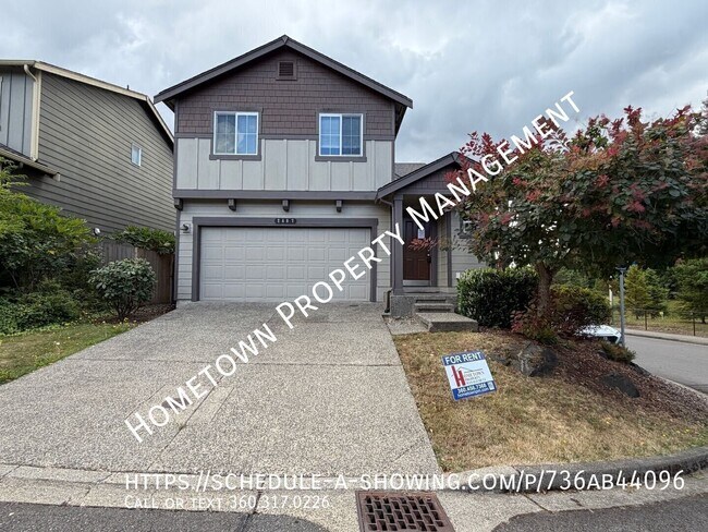 Foto del edificio - 2487 Ridge Gate Ln SW