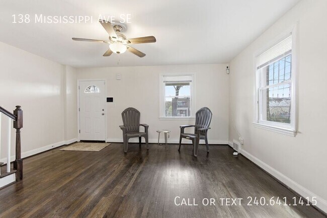 Foto del edificio - 138 Mississippi Ave SE