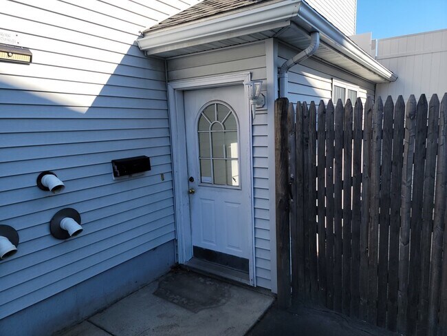 Foto del edificio - 393 Washington St