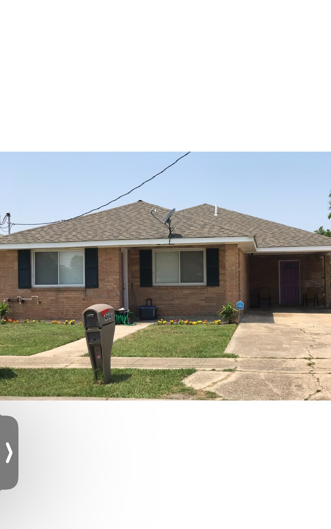 Building Photo - 4644 Bonita Dr