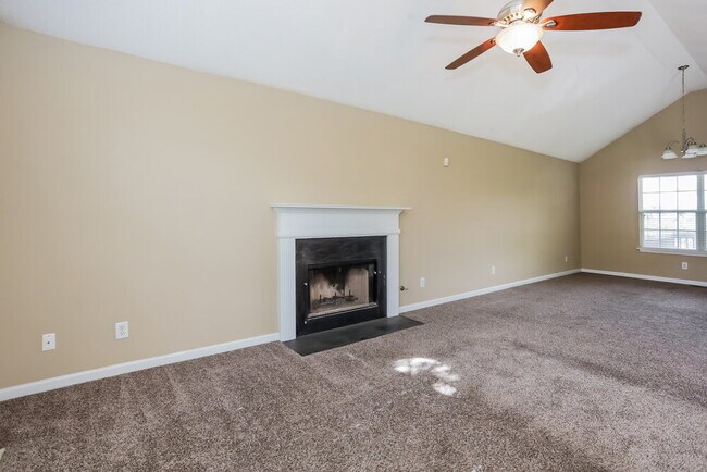 Foto del edificio - 3857 Merryweather Trail