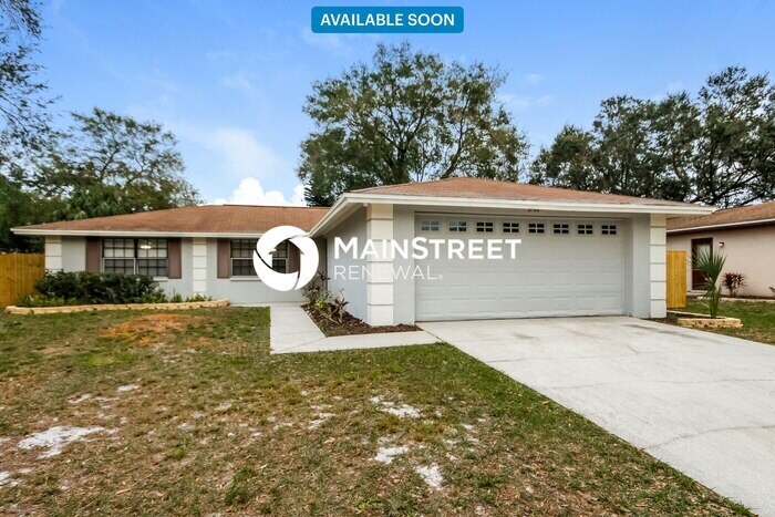 Primary Photo - 3 Bedroom Pet-Friendly Home in Valrico, FL...