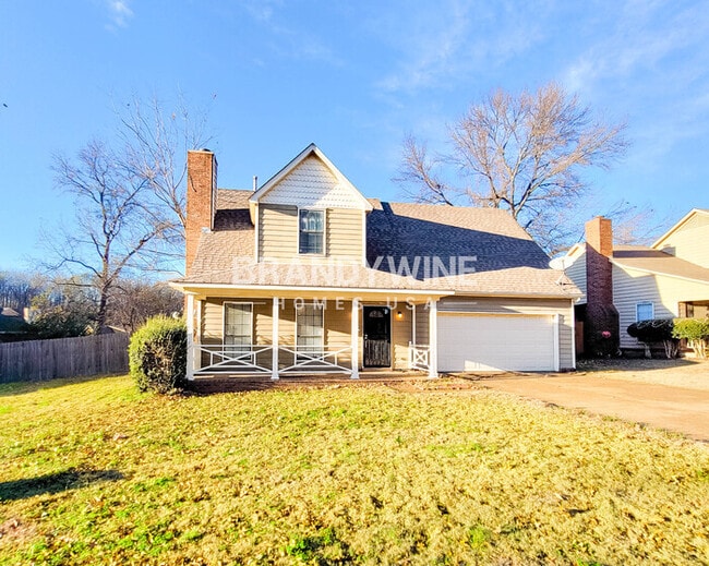 Building Photo - 4454 Mayo Ave