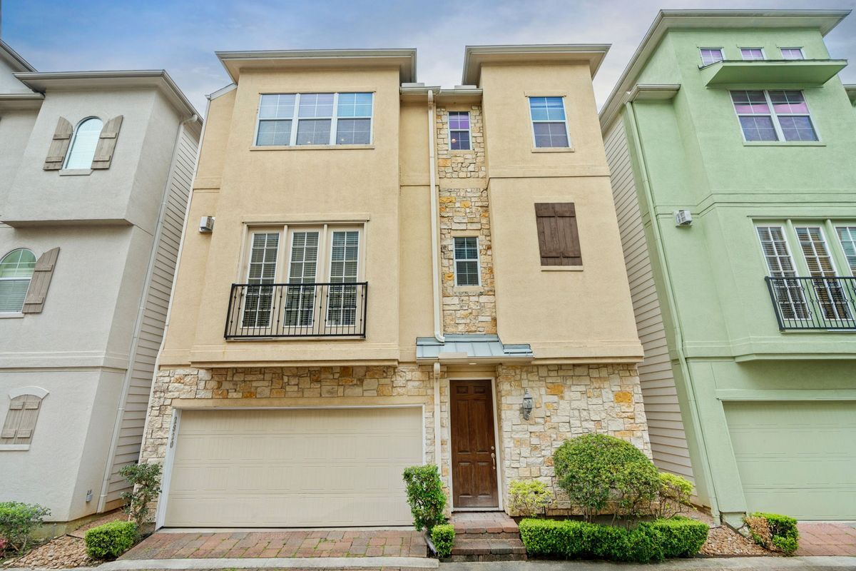 Foto principal - 2820 Sherwin St