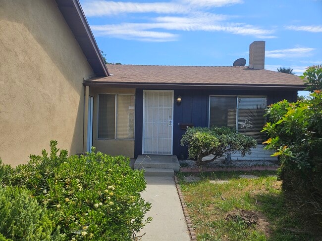 Foto del edificio - 23220 Pryor Pl