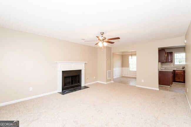 Building Photo - 2616 Micah Dr