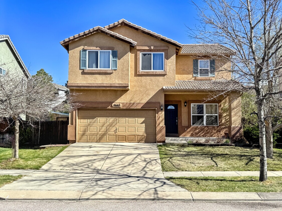 Foto principal - 6674 Chantilly Pl