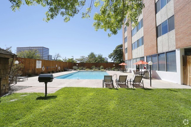 The Landmark Rentals Albuquerque, NM