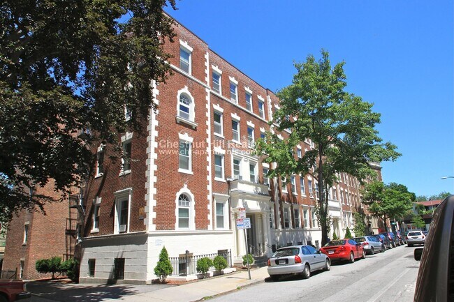 Foto del edificio - 1 Chauncy St