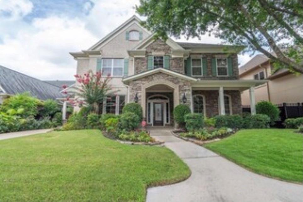 11410 Gallant Ridge Ln, Houston, TX 77082 House Rental in Houston, TX