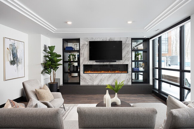 Photo du bâtiment - 41 Johnson Street