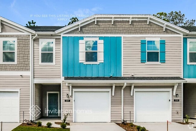 Building Photo - 597 Cherry Ridge Dr