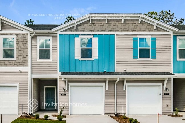 Building Photo - 597 Cherry Ridge Dr