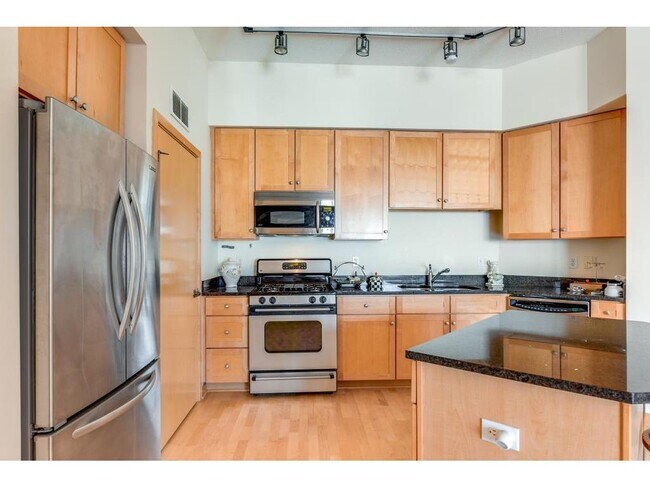 Foto del edificio - 500 500 E Grant St