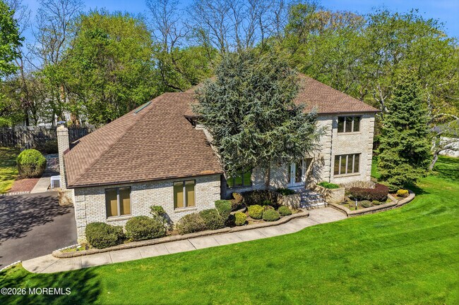 Foto del edificio - 14 Kastor Ln