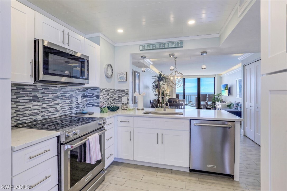 440 Seaview Ct Unit 1805, Marco Island, FL 34145 Condo for Rent in
