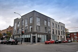 Building Photo - 805 Rue De Castelnau E
