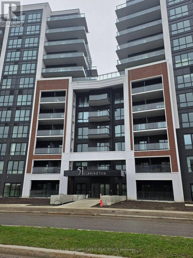 Photo du bâtiment - 51 Clarington Blvd