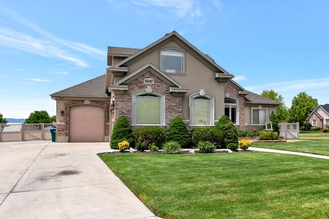 Foto del edificio - Beautiful Home in Highland
