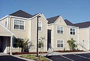 Primary Photo - Waltzer Meadows Apartments