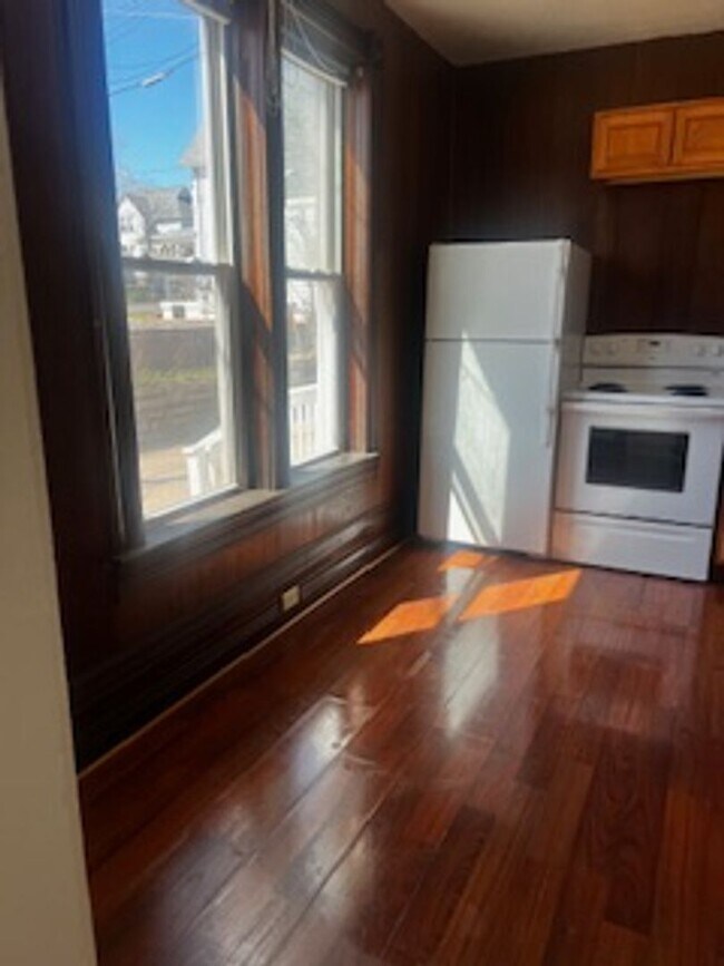 Foto del edificio - 809 N 3rd St