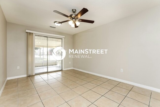 Foto del edificio - 4 Bedroom Pet-Friendly Home in ORLANDO, FL with Main Street Renewal
