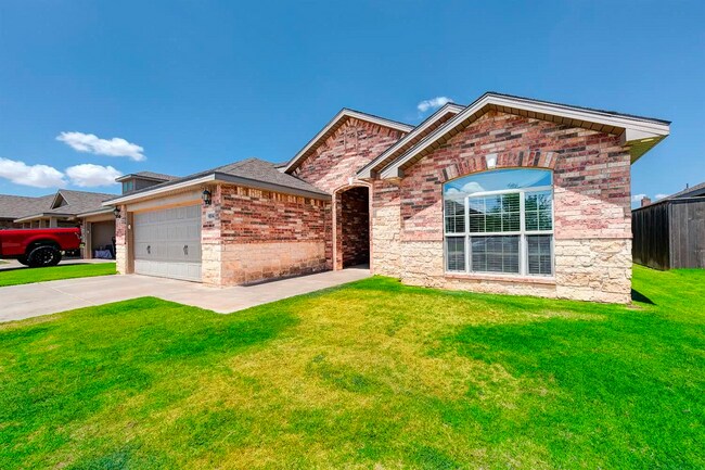 Building Photo - Beautiful, large home right next to Quincy...