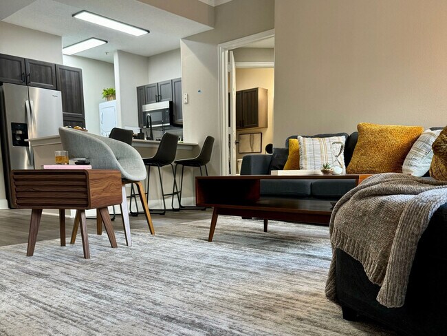 Foto del edificio - The Margot on Sage