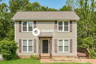 Building Photo - 1400 Apache Ln